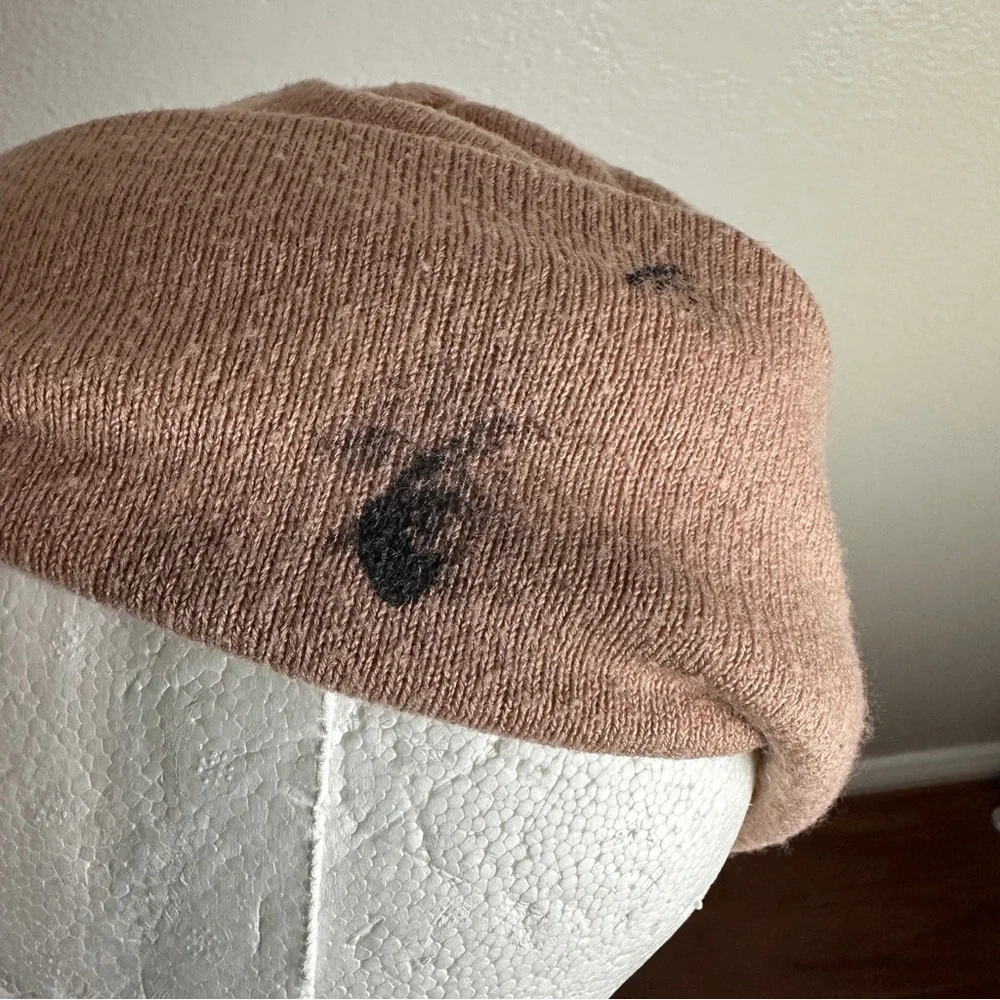 Champion Beanie Hat OSFM